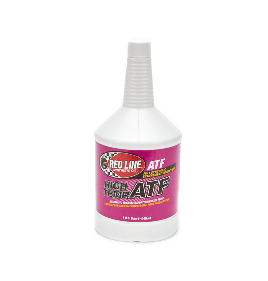 Redline High-Temp ATF 1 Quart