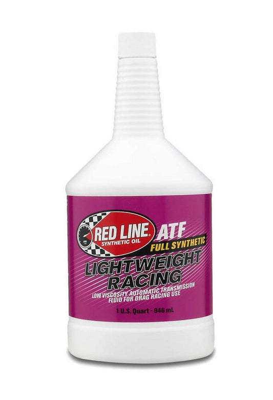 Redline ATF - Lightweight Racing Trans Fluid Quart