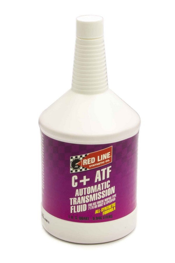 Redline C+ATF Trans. Fluid 1qt. Chrysler