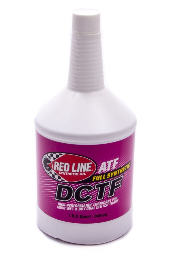 Redline Dual Clutch Transmission Fluid Case 12x1 Quart