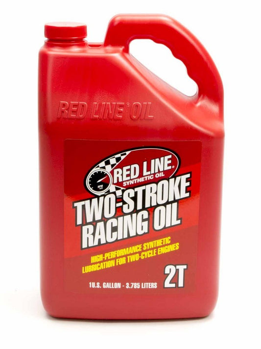 Redline 2 Stroke Racing Oil Gallon