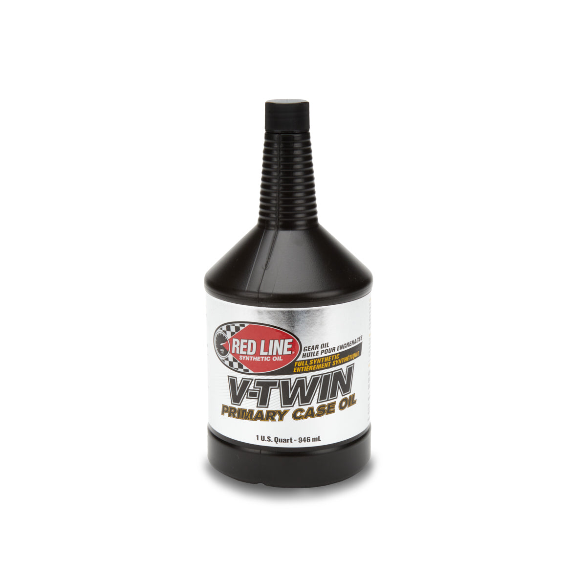 Redline V-Twin Primary Oil 1 Qt.