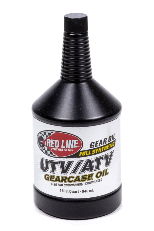 Redline UTV/ATV Gearcase Oil 1 Quart