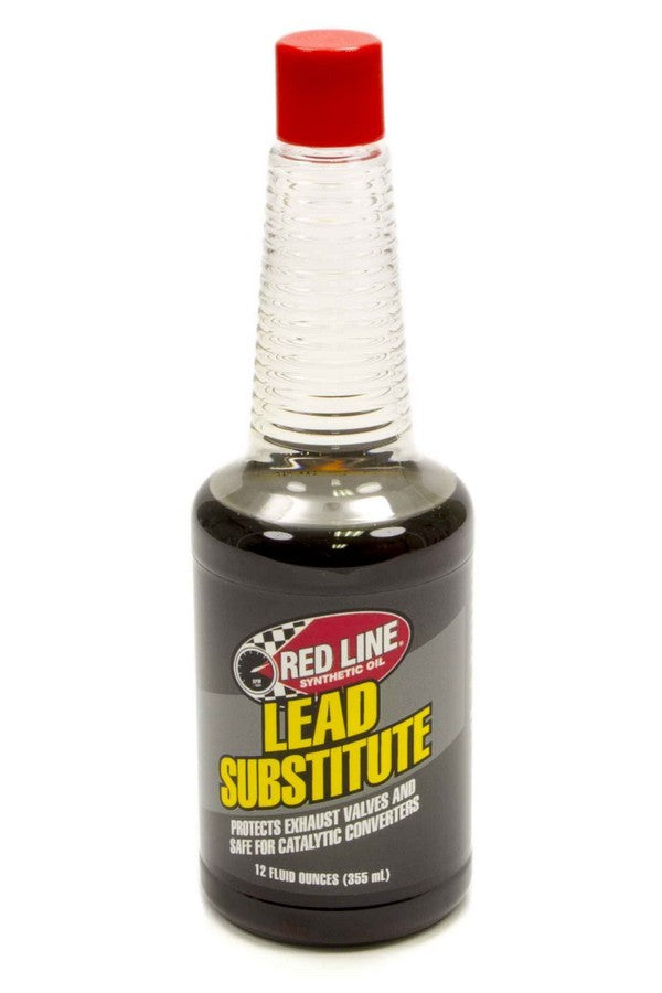 Redline Lead Substitute Additive 12oz