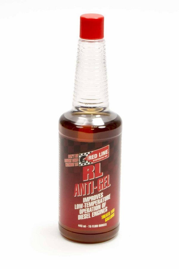 Redline Diesel Fuel Antigel 15oz