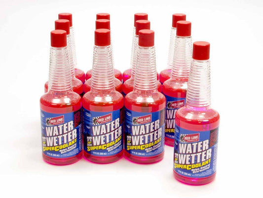 Redline Water Wetter Case/12-12oz