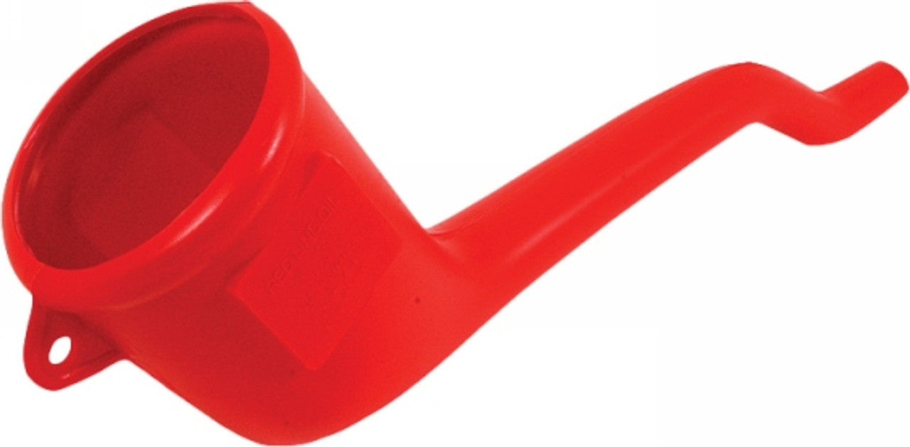 Redline Funnel
