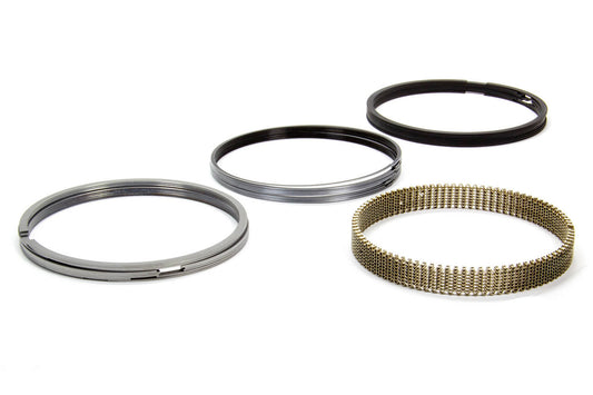 Piston Ring Set 4.600 Classic .043 1/16 3/16
