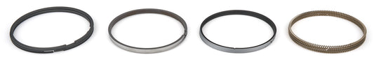 4.060 CS Piston Ring Set .9 .9 2.0mm File Fit