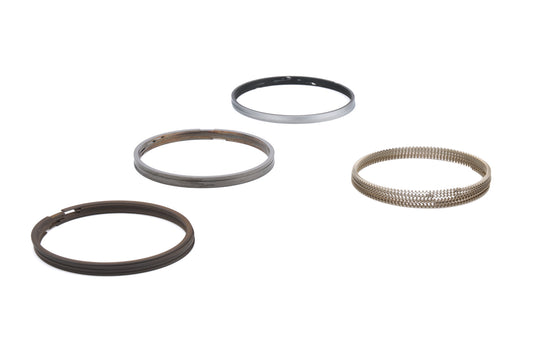 4.045 TFX Piston Ring Set 1.0 1.0 2.0mm
