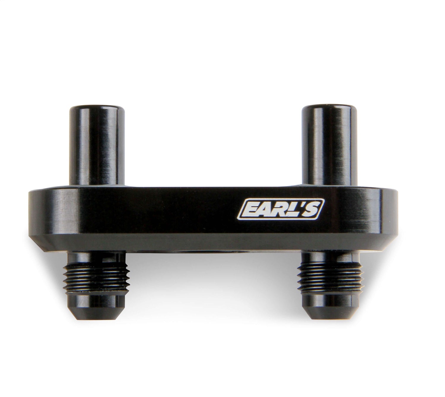 Earl's 6AN Oil Cooler Adapter