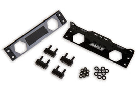 Oil Cooler Bracket | Earl's | 1302ERL | For Earls Temp-A-Cure Narrow (2 Series)