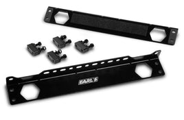 Oil Cooler Bracket | Earl's | 1404ERL | For Earls Temp-A-Cure Wide (4 Series)