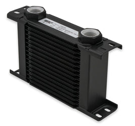 Earl's UltraPro Oil Cooler |207ERL | 7 Rows | Narrow | Power Steering