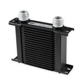 Earl's UltraPro Oil Cooler 219-16ERL For Engine 16AN Male 19 ROWS