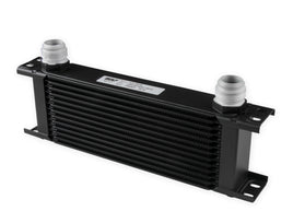 Earl's UltraPro Oil Cooler 413-16ERL Engine 16AN Male Outlets 16 Rows