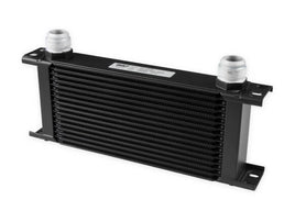 Earl's UltraPro Oil Cooler 416-16ERL For Engines 16AN Male Outlets 16 Rows