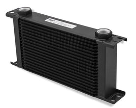 Earl's UltraPro Oil Cooler 410ERL Engine-Auto-Manual Tran-Diff