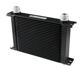 Earl's UltraPro Oil Cooler 425-16ERL for Engines 16AN Outlets 25 Rows