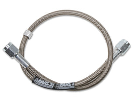 Brake-Clutch Line | Gauge Hose | Earl's Speed-Flex Hyperfirm | 630101126ERL | 3 AN - 3/16 in. | 126 in.