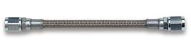 Brake-Clutch Line | Gauge Hose | Earl's Speed-Flex Hyperfirm | 64191919ERL | 4 AN - 1/4 in. | 19 in.