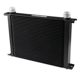 Earl's UltraPro Oil Cooler 834-16ERL Engine 16AN Male Outlets 34 Rows