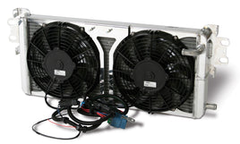 Intercooler/heat exchanger appliedspeed.com