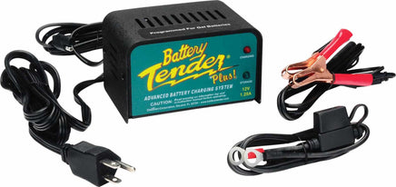 12 Volt Battery Tender Plus