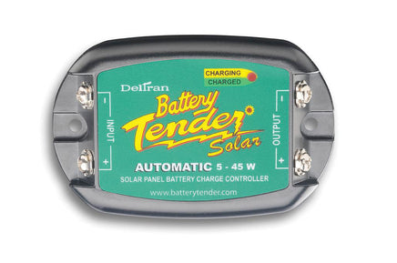 Battery Tender Solar Controller