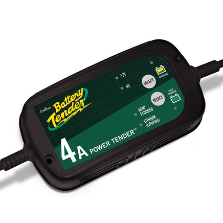 Battery Tender Plus 4A