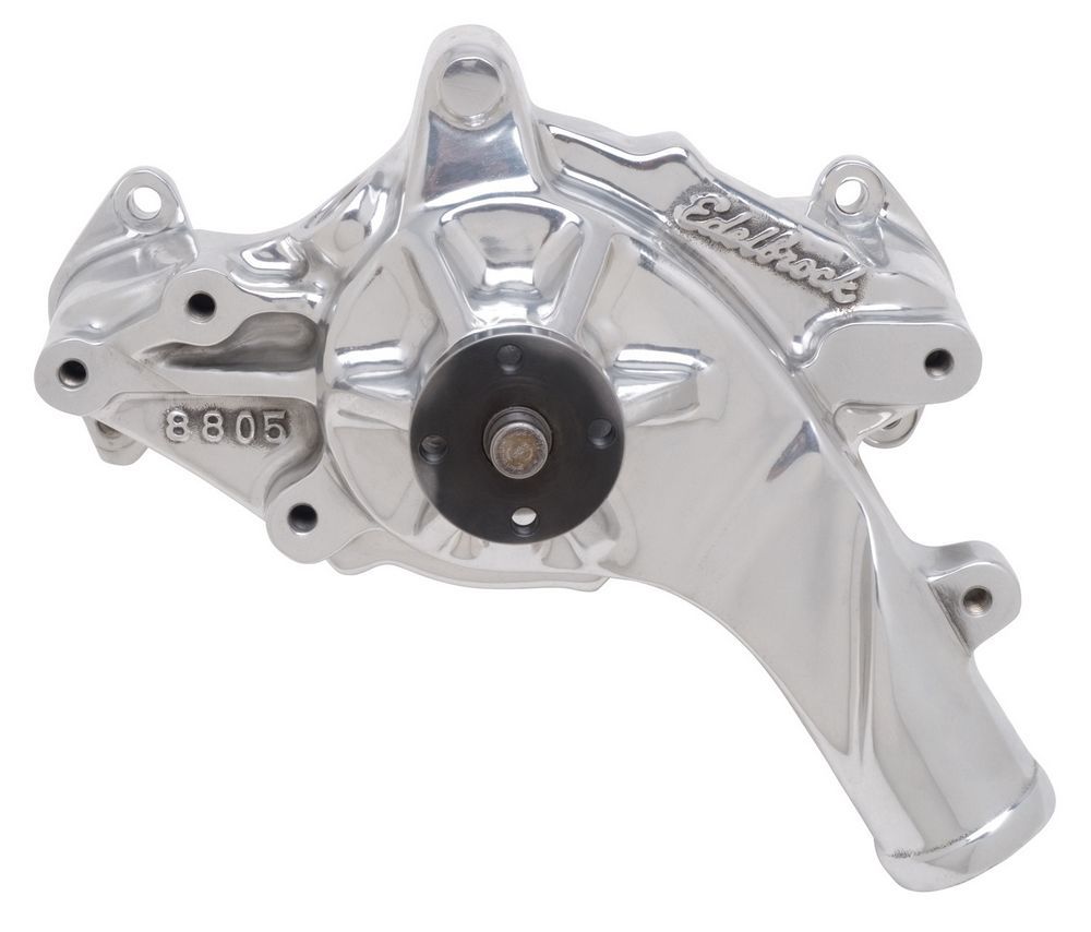 Edelbrock Ford FE Water Pump Edelbrock Ford FE Water Pump