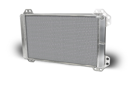 AFCO Heat Exchanger Ford-f150