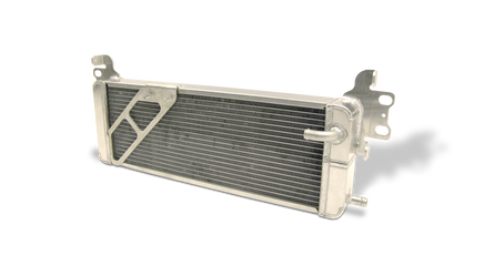 AFCO Heat Exchanger Mustang Shelby GT500