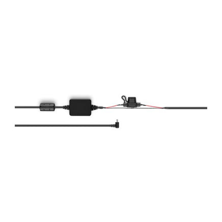 Spare cable for Garmin Catalyst Driving Performance Optimizer. The Garmin Catalyst Driving Performance Optimizer Cuts Racers' Lap Times.