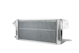 AFCO Heat Exchanger Mustang Shelby GT504