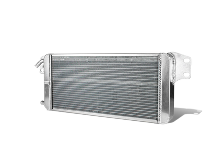 AFCO Heat Exchanger Mustang Shelby GT504